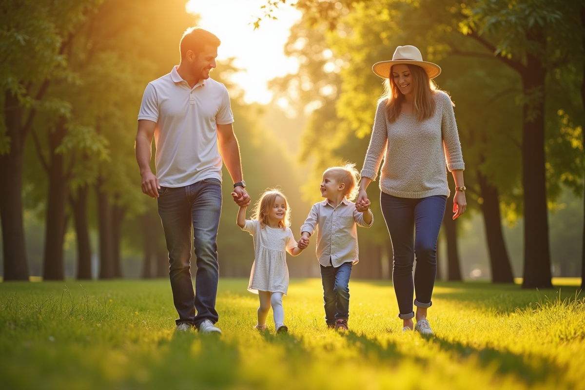 famille sagesse