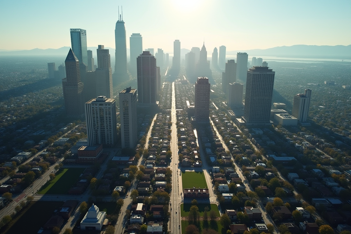urban zoning