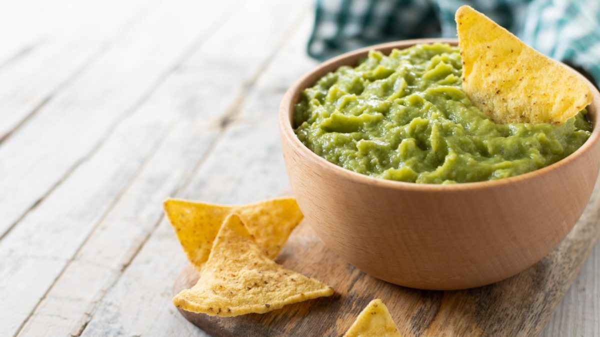 Guacamole : histoire et origines de ce plat iconique !