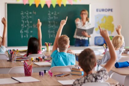 Le développement des compétences financières dès le CE1