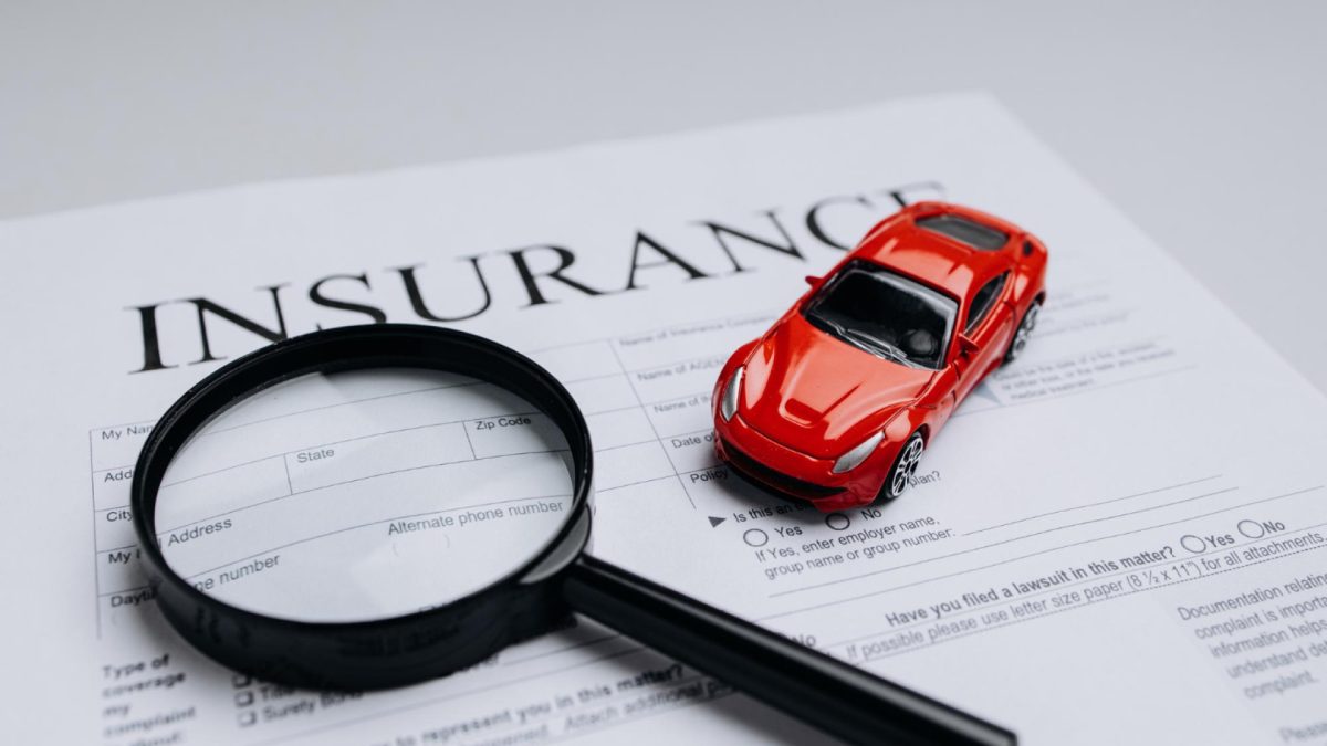 Les avantages méconnus de l'assurance auto tous risques