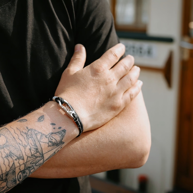 bracelet homme