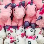 Offrez une peluche, créez des souvenirs inoubliables !