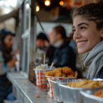 Ouvrir un restaurant sans local fixe : le food truck container, une option à prendre au sérieux