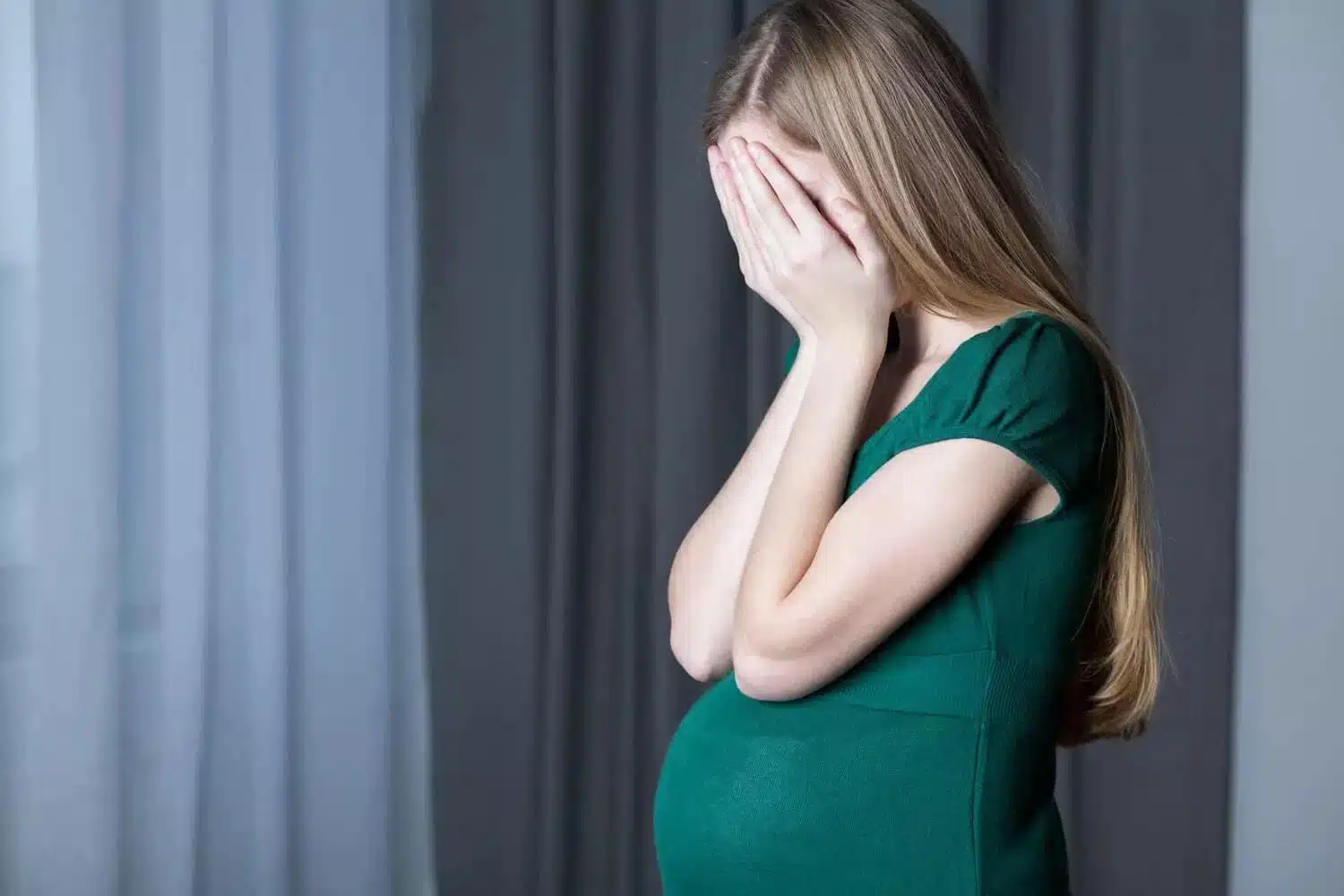 infidélité pendant la grossesse