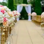 Pourquoi faire appel à un wedding planner pour son mariage ?