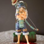Quelles sont les figurines One Piece les plus recherchées ?