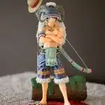 Quelles sont les figurines One Piece les plus recherchées ?