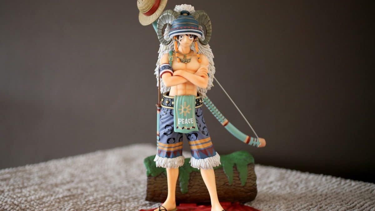 Quelles sont les figurines One Piece les plus recherchées ?