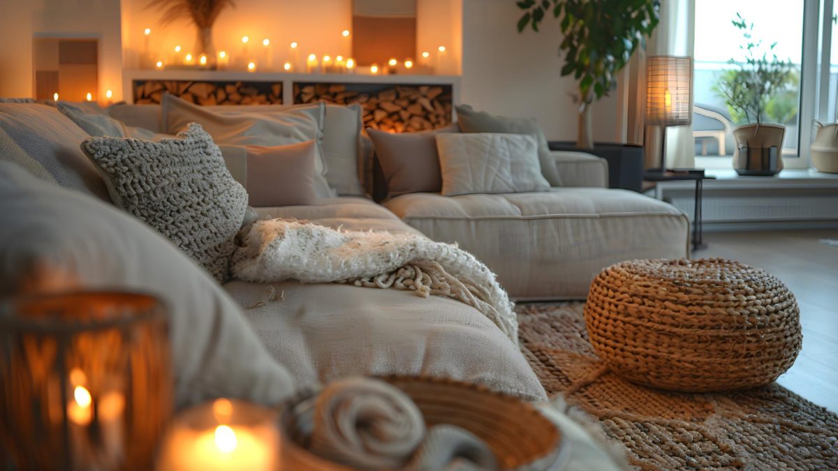 Salon : comment choisir la décoration en fonction de ses goûts et besoins ?