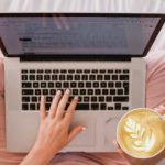 Se passionner au quotidien pour la lecture d'un blog féminin...