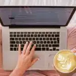 Se passionner au quotidien pour la lecture d'un blog féminin...