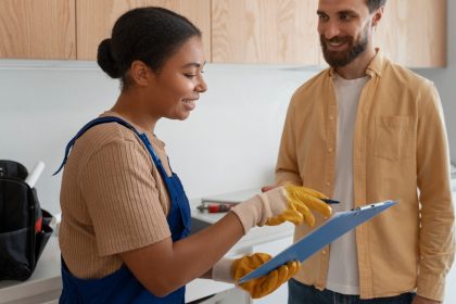 Services à domicile : comment un prestataire gagne-t-il vraiment la confiance de ses clients ?