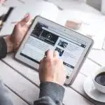 Suivre l'actualité dans le monde grâce à un blog dédié !